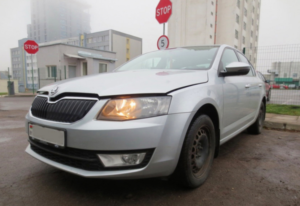 Мнение владельца Skoda Octavia