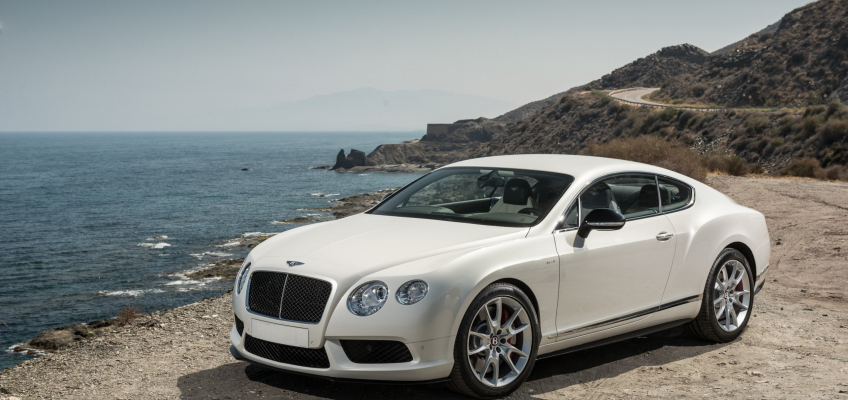 Continental GT