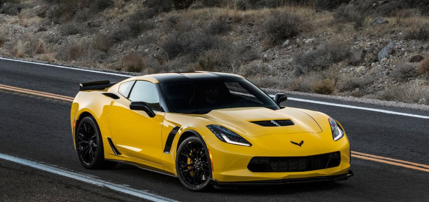 Corvette