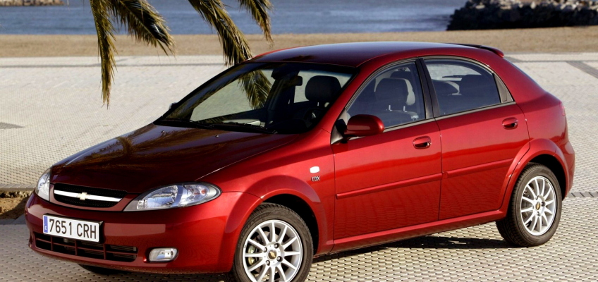 Lacetti