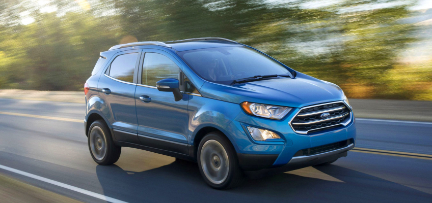 EcoSport