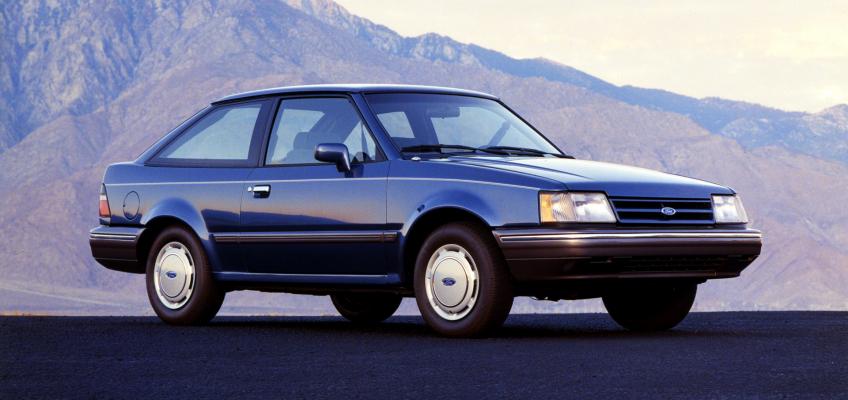 Escort (North America)
