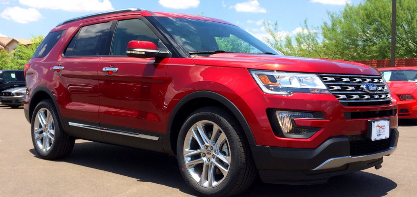 Explorer