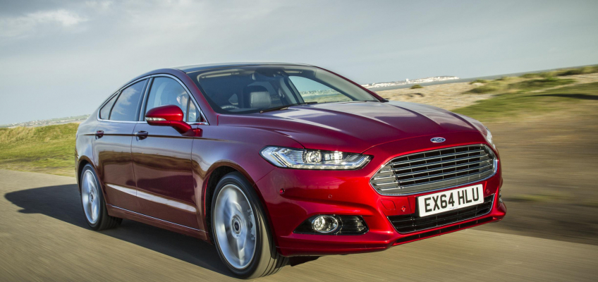 Mondeo