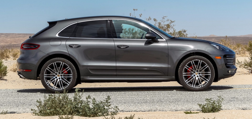 Macan