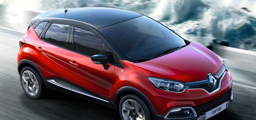 Captur