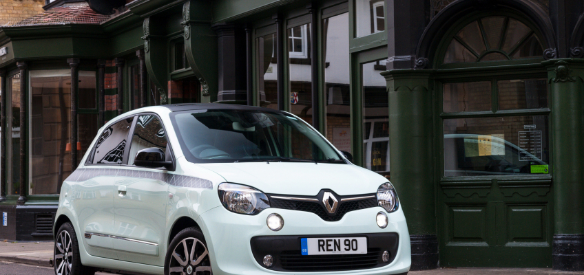 Twingo