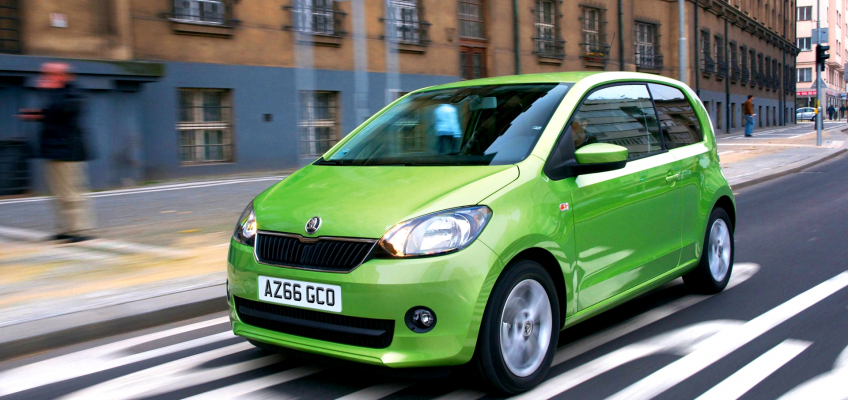 Citigo
