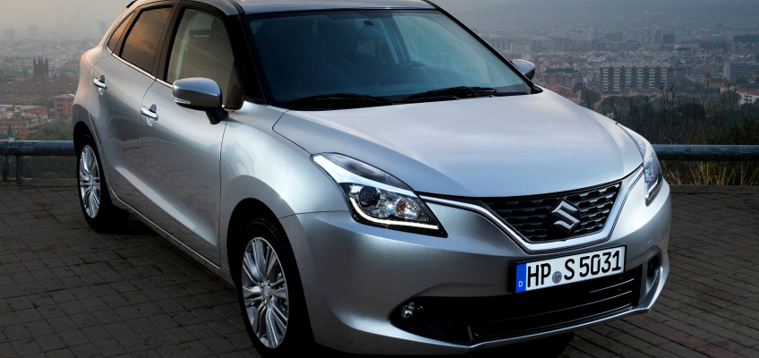 Baleno