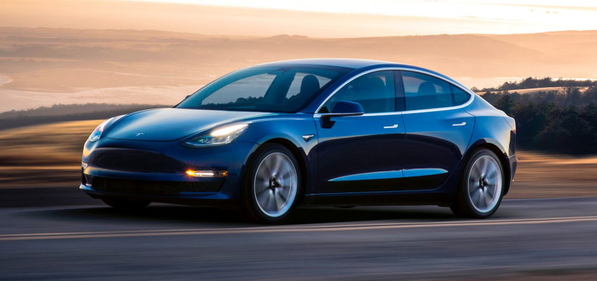 Model S
