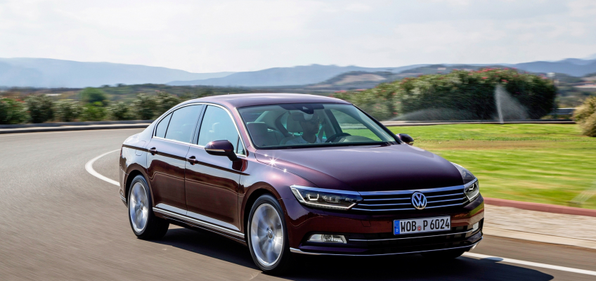 Passat