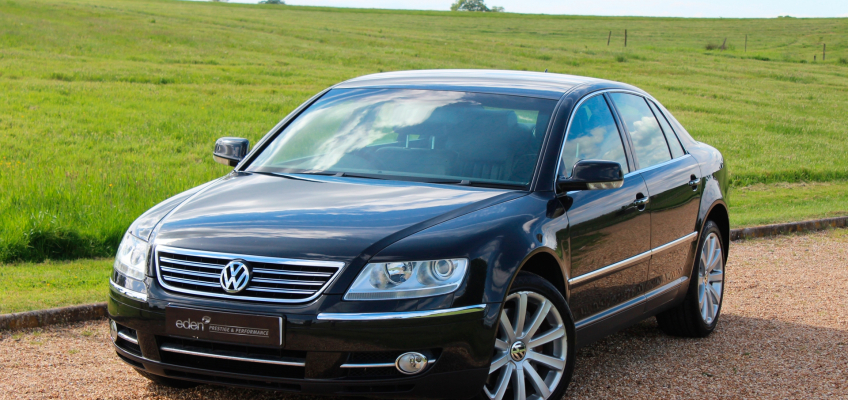 Phaeton