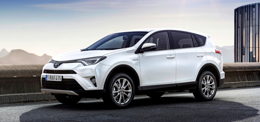 RAV 4