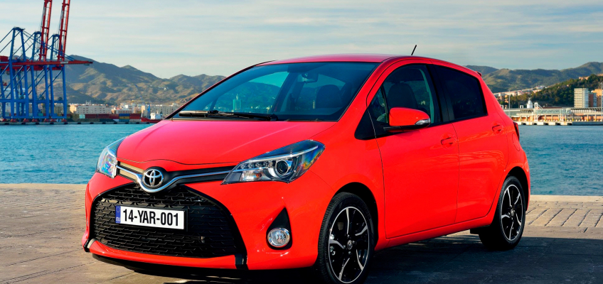 Yaris