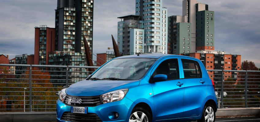 Celerio