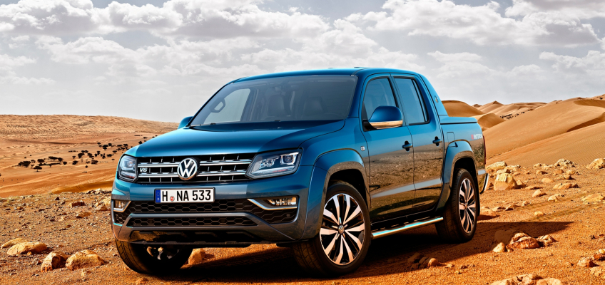 Amarok